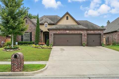 3140 E 143rd Street S, Bixby, OK 74008