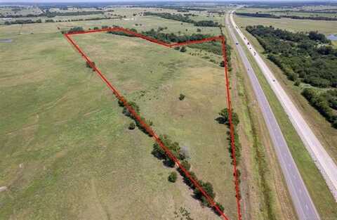 0 Miller Road, Caddo, OK 74729