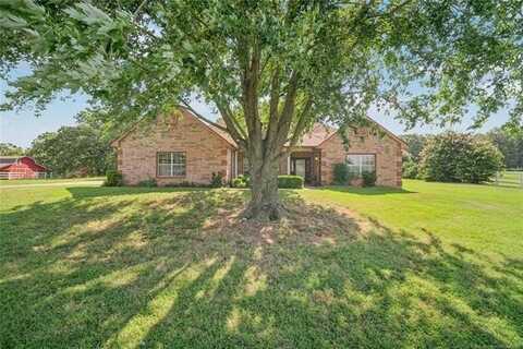 9601 S 282nd East Avenue, Broken Arrow, OK 74014