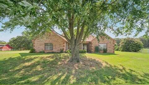9601 S 282nd East Avenue, Broken Arrow, OK 74014