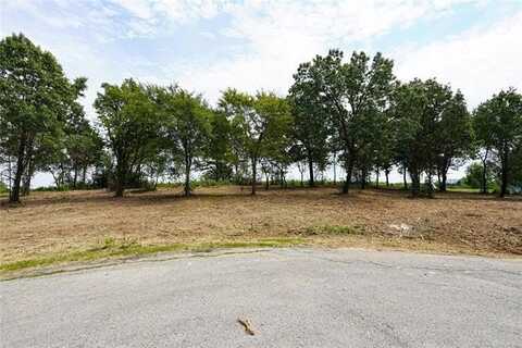 E 114th Court S, Coweta, OK 74429