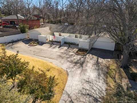 3133 S Florence Court, Tulsa, OK 74105