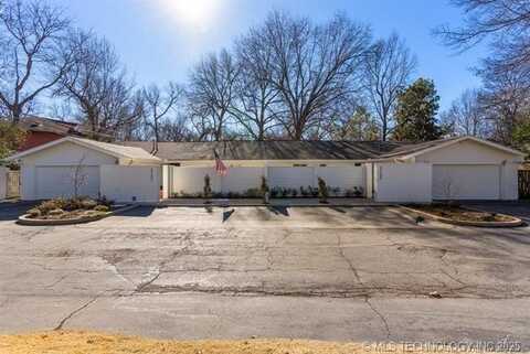undefined, Tulsa, OK 74105
