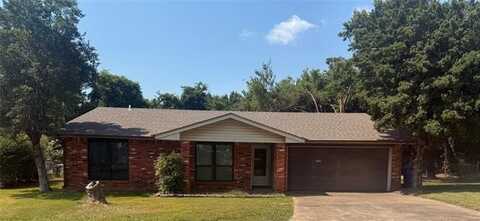 2209 S 26th Place, Muskogee, OK 74401