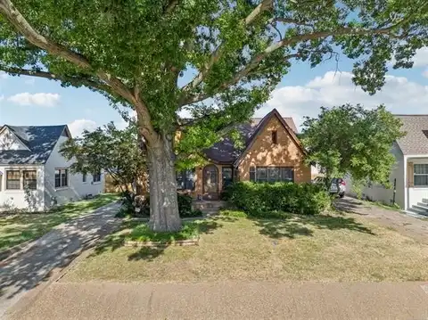 1423 S Gary Place, Tulsa, OK 74104