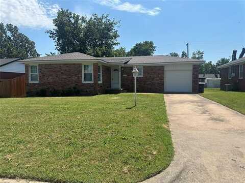 8930 E Marshall Street, Tulsa, OK 74115