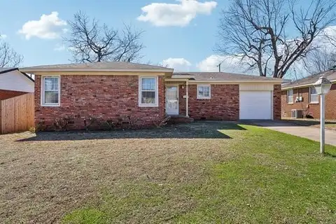 8930 E Marshall Street, Tulsa, OK 74115