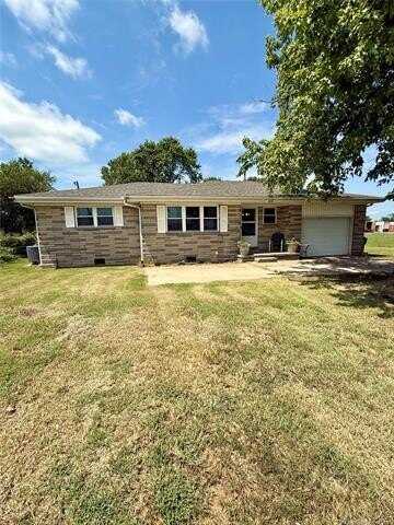 32061 S Highway 69, Big Cabin, OK 74332