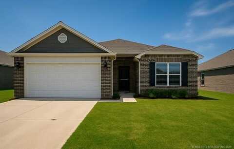 7544 E 159th Street S, Bixby, OK 74008