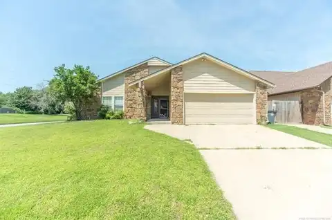 7426 S 89th East Avenue, Tulsa, OK 74133