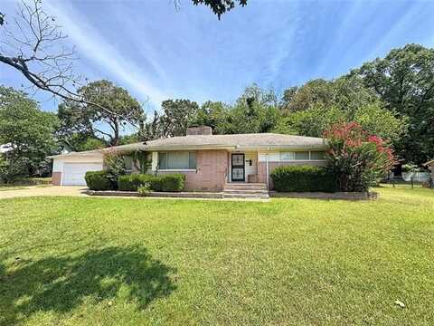 1320 Jamestown Drive, Tahlequah, OK 74464