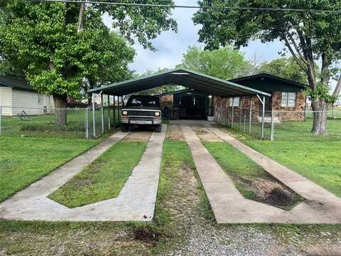 7692 S 65th West Street, Tulsa, OK 74131