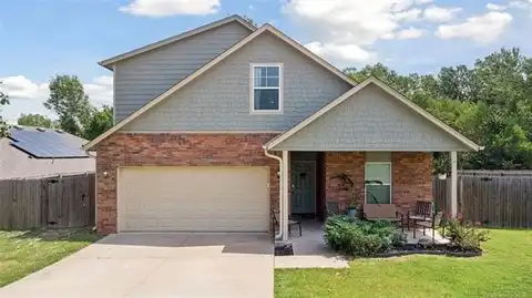 3301 N 23rd West Avenue, Tulsa, OK 74127