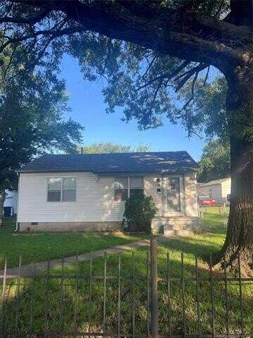 5382 S 36th West Avenue, Tulsa, OK 74136