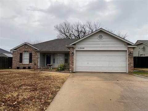 11908 S Gum Avenue, Jenks, OK 74037