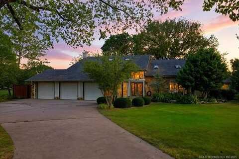 8203 N 160th East Avenue, Owasso, OK 74055