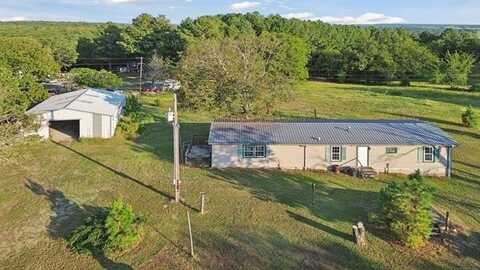 9275 Hedge Road, Henryetta, OK 74437