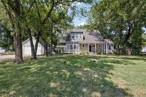 534 S Osage Street, Skiatook, OK 74070