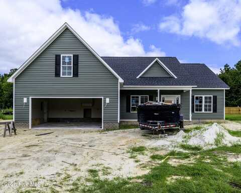 682a Crump Farm Road, New Bern, NC 28562