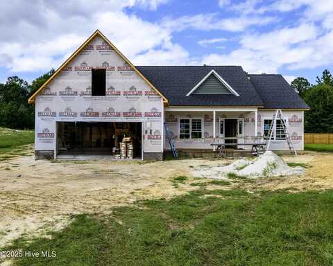 682a Crump Farm Road, New Bern, NC 28562
