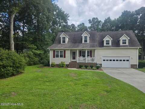 548 Deer Run Road, New Bern, NC 28562