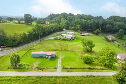 4520 MAPLE BRANCH Road, Radford, VA 24141