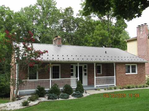 750 Prospect Avenue, Pulaski, VA 24301