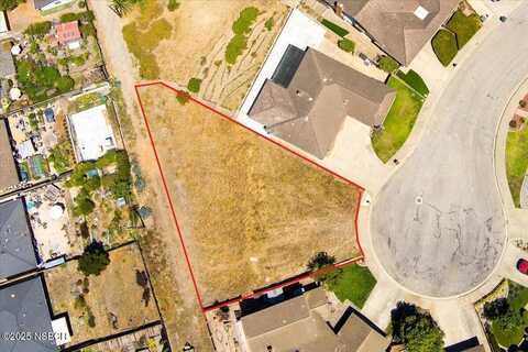 801 Clemens Way, Lompoc, CA 93436