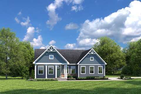 10707 Windmill Creek Lane, Berlin, MD 21811