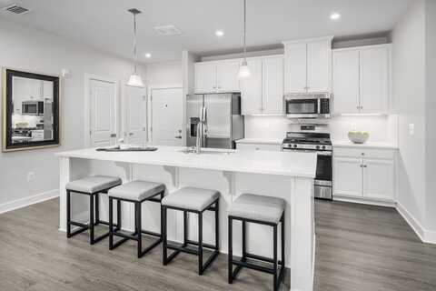 14401 MILK THISTLE LANE, #342, Chantilly, VA 20151