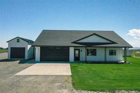 undefined, Burlington, WY 82411