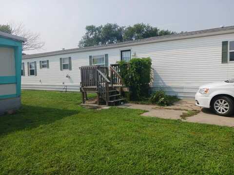 911 E Duke, Vermillion, SD 57069