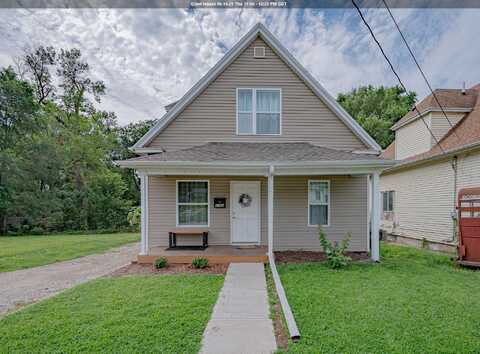 3108 1ST ST, Sioux City, IA 51105