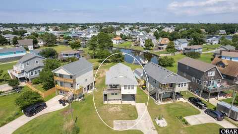 1602 Harbour View Drive, Kill Devil Hills, NC 27948