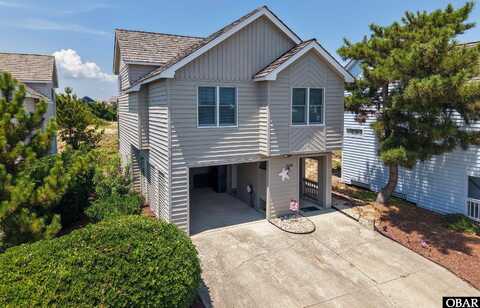 5100 W Cleek Court, Nags Head, NC 27959