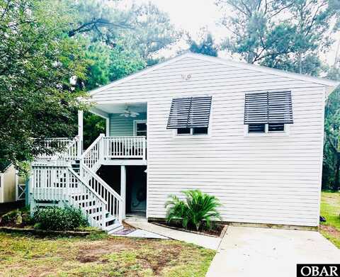 603 W Landing Drive, Kill Devil Hills, NC 27948