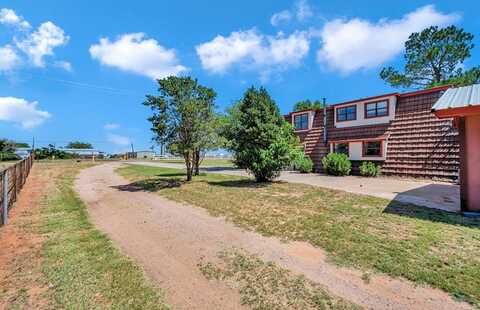 1405 W County Rd 130, Midland, TX 79706