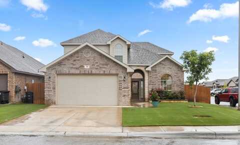 31 Valley Road, Odessa, TX 79765