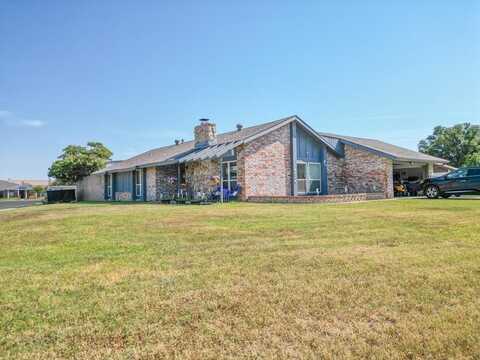 4624 Applewood Dr, Odessa, TX 79761