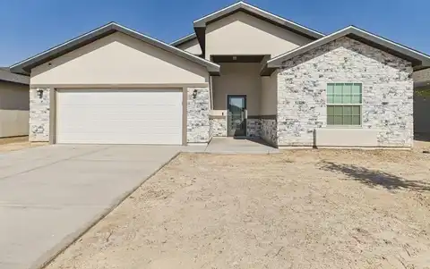 1508 S Redbud Ave, Pecos, TX 79772