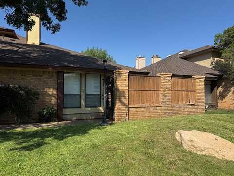 1223 French Ave, Odessa, TX 79761