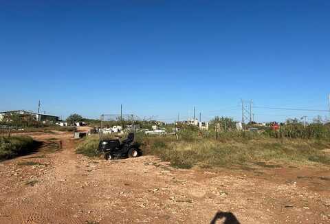 3204 N County Rd 1144, Midland, TX 79705