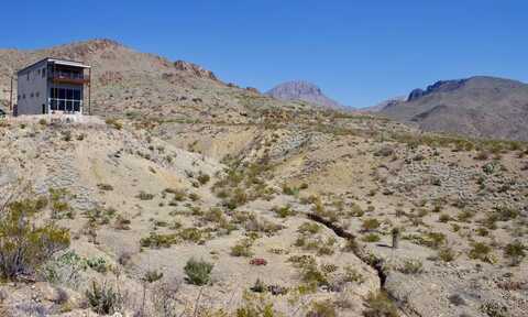 700 Gate 9 Road, Terlingua, TX 79852