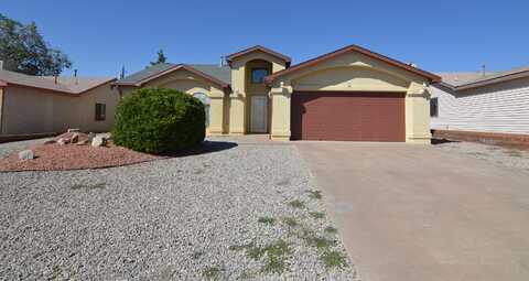 611 Venus AVE, Alamogordo, NM 88310