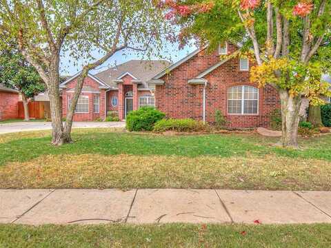 13117 Winding Vine Lane, Oklahoma City, OK 73170