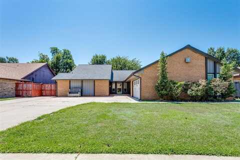 2930 SW 127th Street, Moore, OK 73170