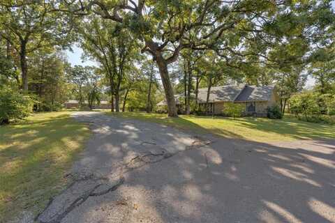 110 Acker Drive, Ada, OK 74820