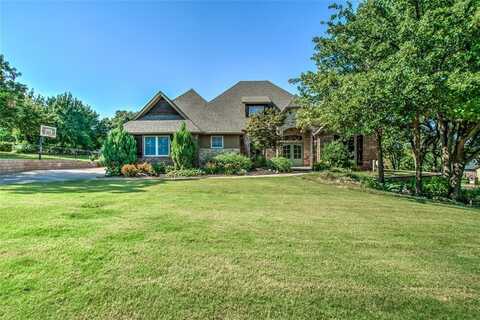 1663 Castellina Court, Edmond, OK 73034