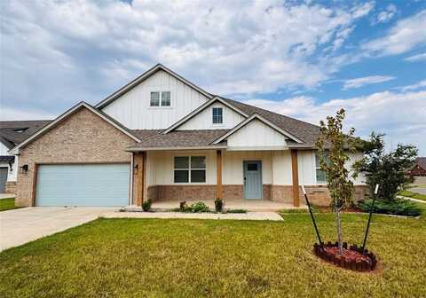 1421 Hickory Trail, Piedmont, OK 73078