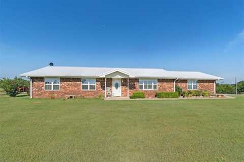 608 N Highway 177, Carney, OK 74832